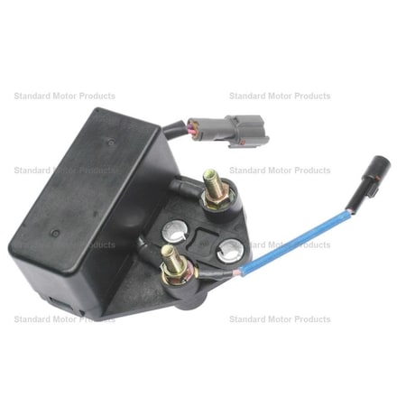 Standard Ignition Air Intake Heater Relay, Ry-1567 RY-1567